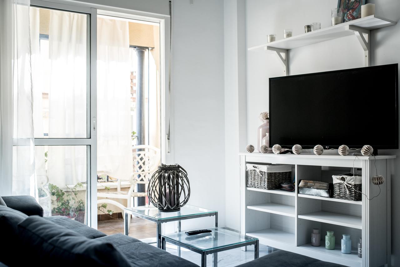 Amargura Centro Appartement